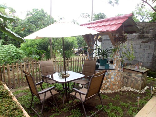 Bunga Matahari, Minahasa Utara