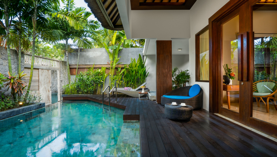 Merusaka Nusa Dua (formerly INAYA Putri Bali), Badung