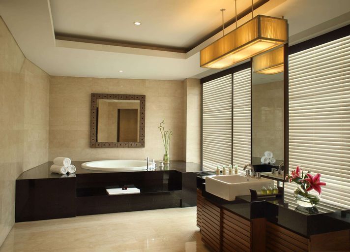 Hilton Bandung, Bandung