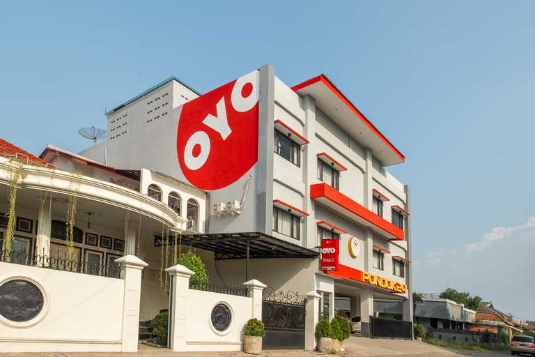 OYO 808 Pondok 24, Cirebon