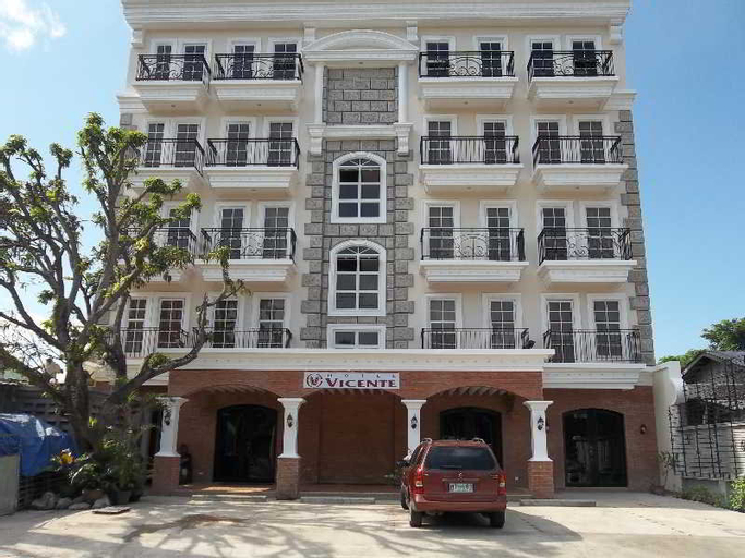 Hotel Vicente, Davao City