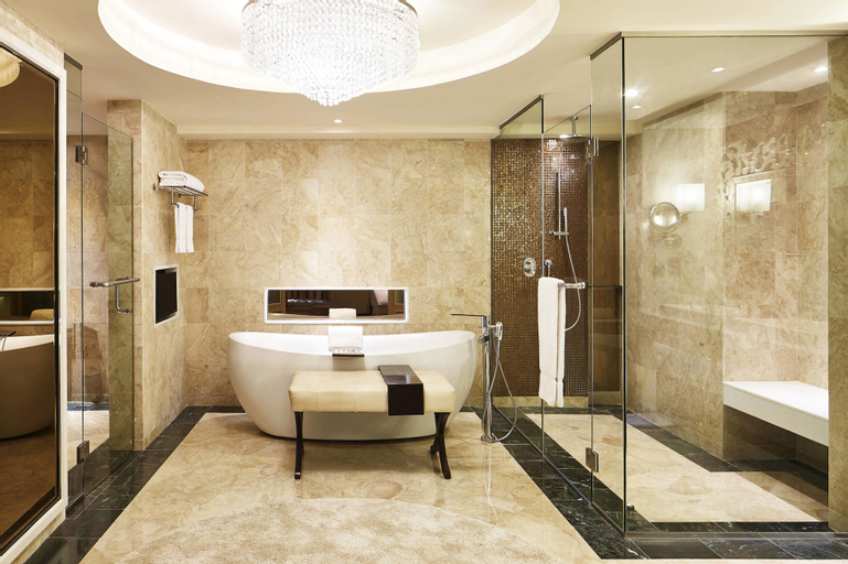 Sheraton Bandung Hotel & Towers, Bandung