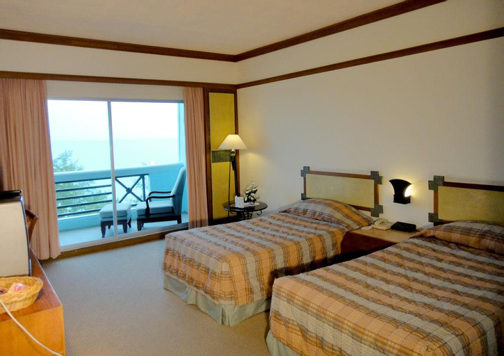BP Samila Beach Hotel And Resort, Muang Songkhla