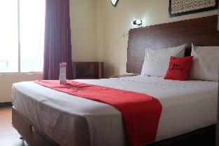 RedDoorz Plus near Senen, Jakarta Pusat
