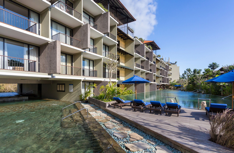 Wyndham Dreamland Resort Bali, Badung