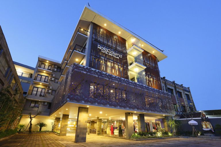 Rofa Kuta Hotel, Badung