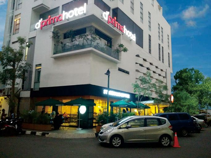 dprimahotel Melawai, Jakarta Selatan