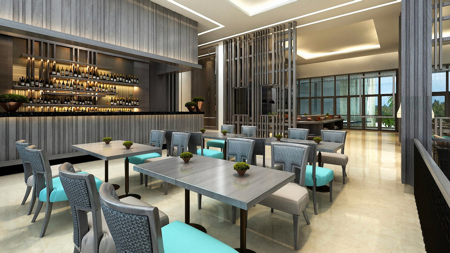 Fairfield Inn by Marriott Belitung, Belitung