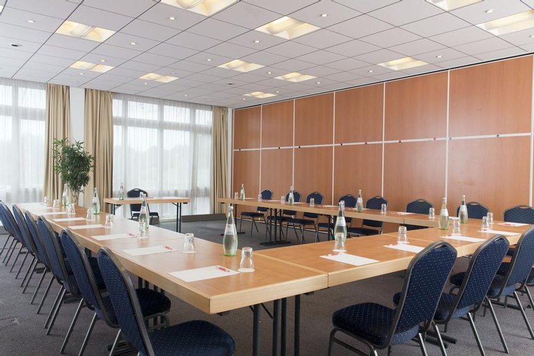 ibis Dortmund West, Dortmund