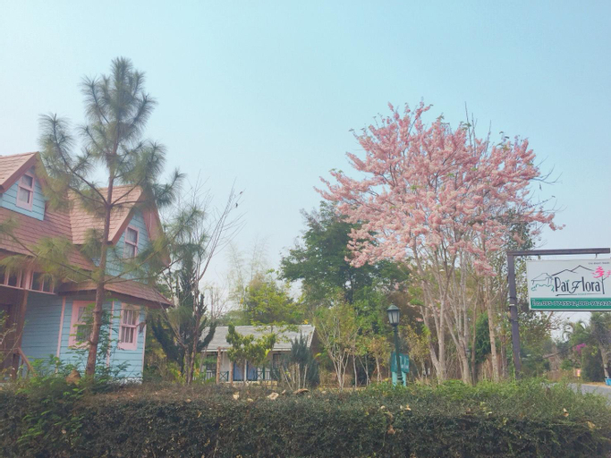 Pai Flora Resort, Pai
