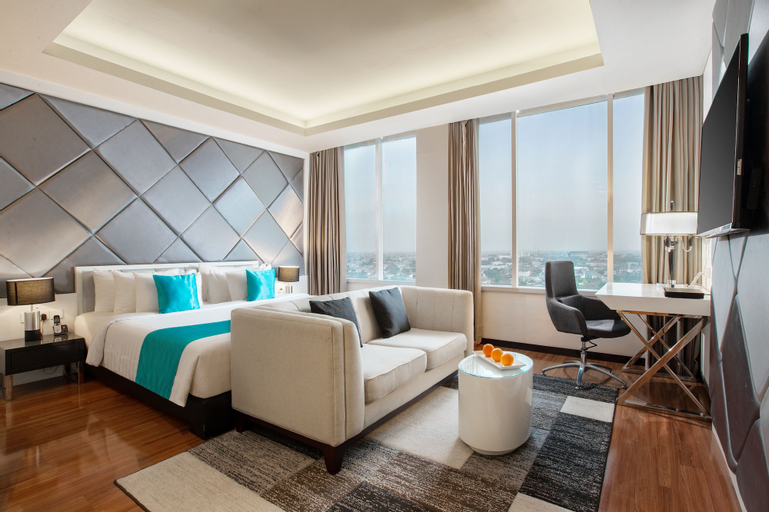 The Alana Hotel & Convention Center - Solo by ASTON, Solo