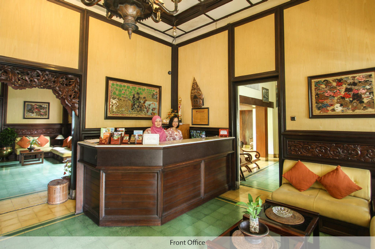 Duta Cabin, Yogyakarta