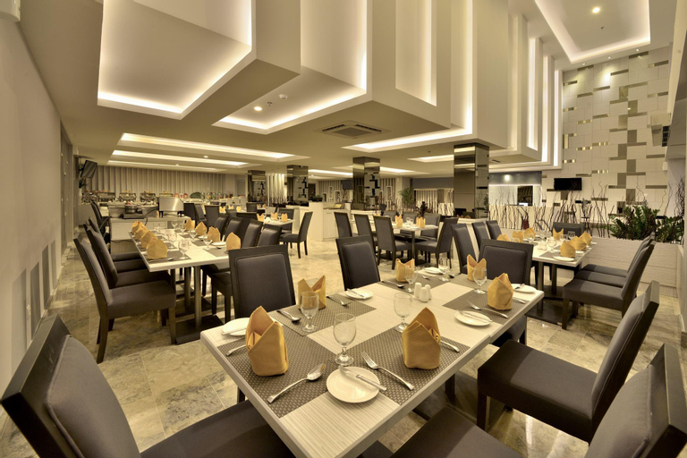 Tjokro Hotel Pekanbaru, Pekanbaru