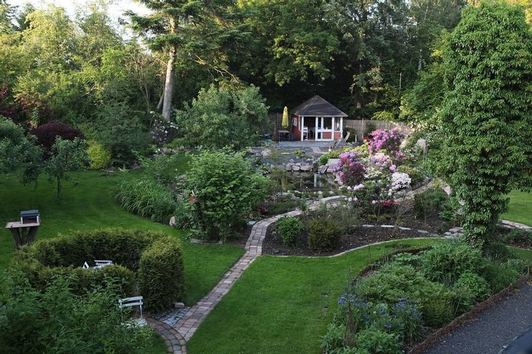 Bed and Breakfast Horsens, Horsens
