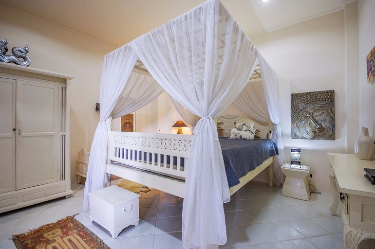 Villa Teman Bali, Badung