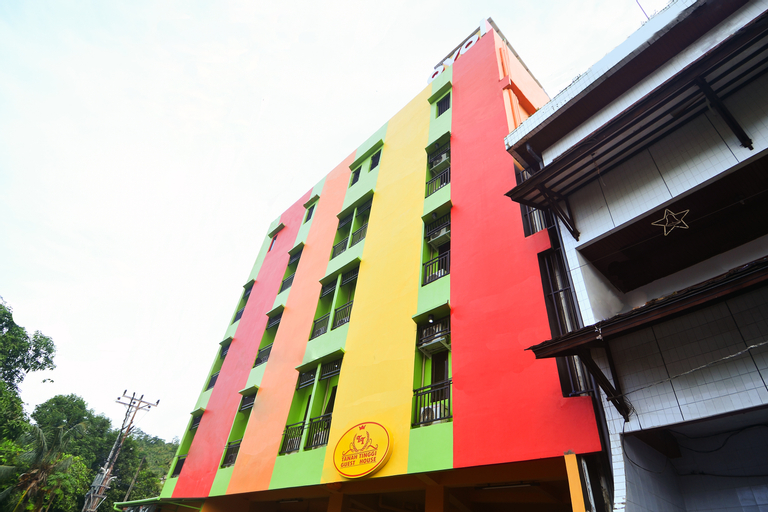 OYO 791 Tanah Tinggi Guest House, Ambon