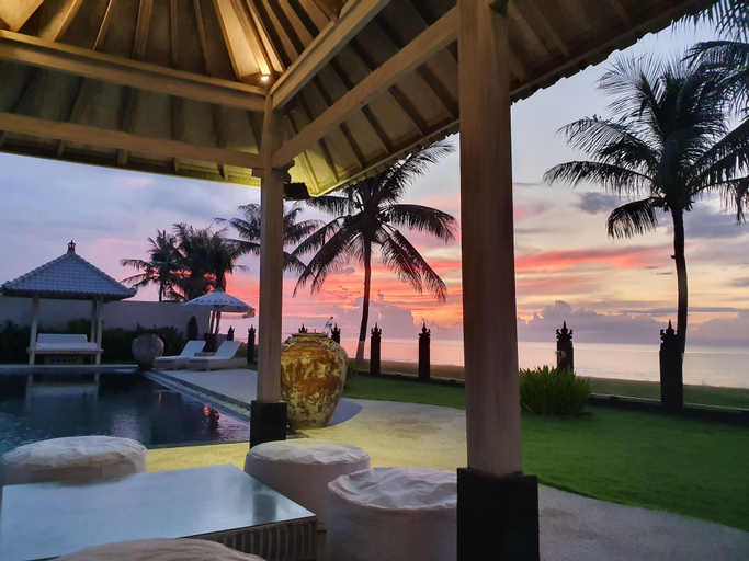 The Royal Purnama - art, suites and villas, Gianyar