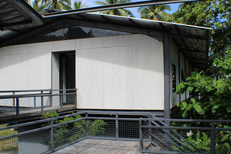 Kakatua Hostel, Raja Ampat