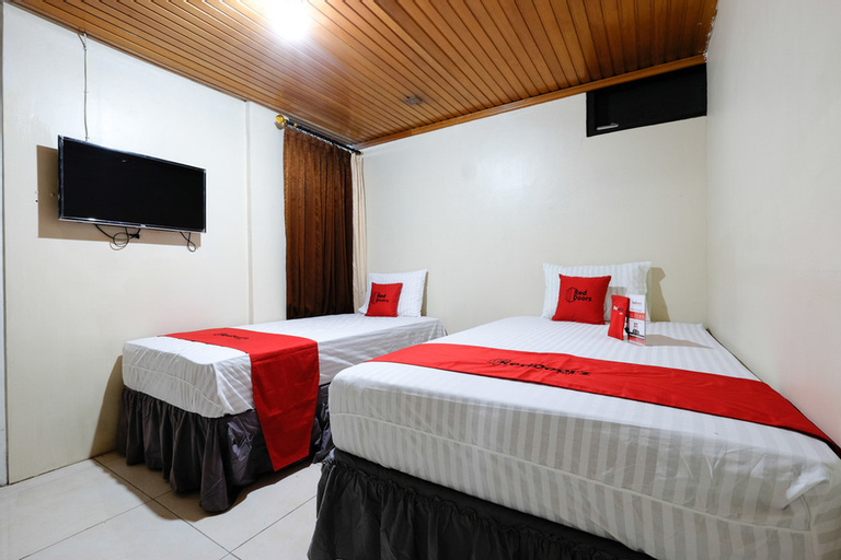 RedDoorz @ Jalan Setiabudi Semarang, Semarang