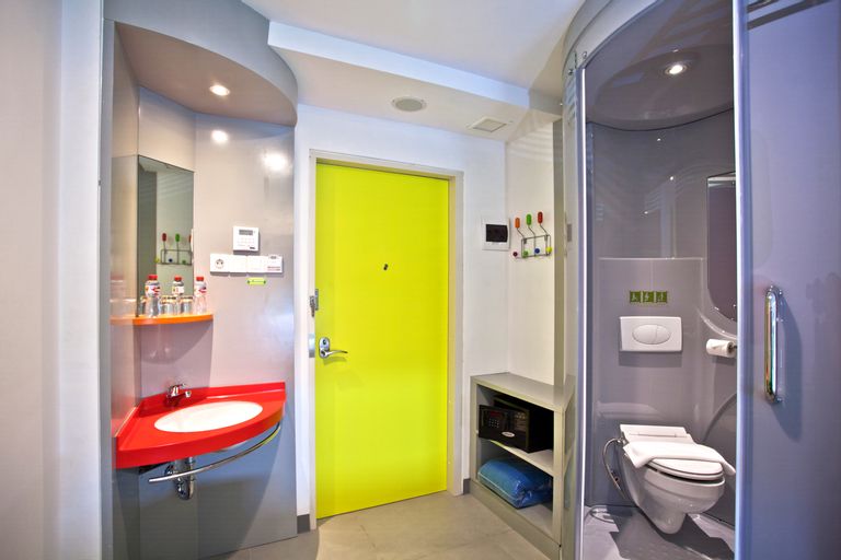 POP! Hotel Gubeng Surabaya, Surabaya
