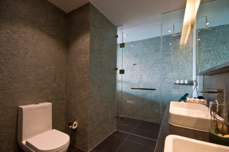 Le Coral Hideaway Beyond Phuket, Takua Thung