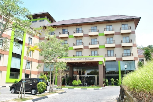Hotel Nuansa Indah, Balikpapan