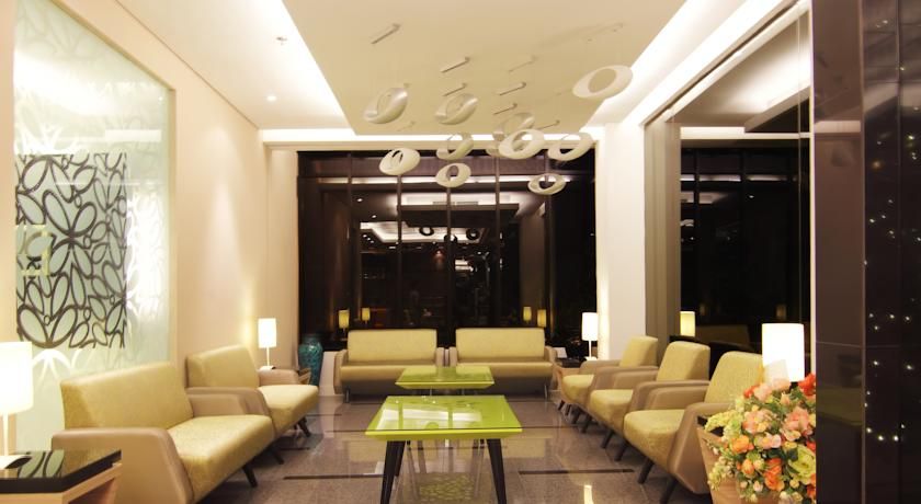 Royal City Hotel Tomang Jakarta, Central Jakarta