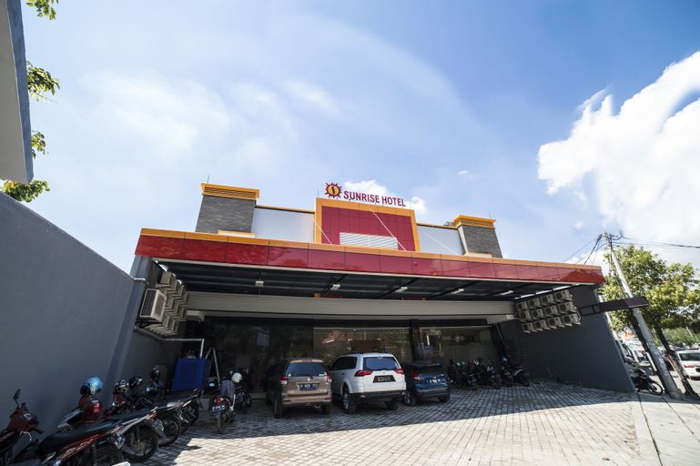 Sunrise Hotel Semarang, Semarang