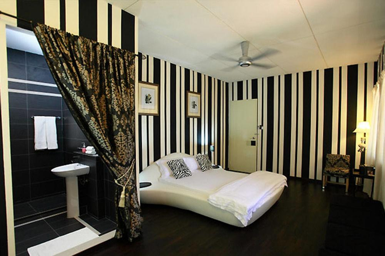 Chymes, Pulau Penang