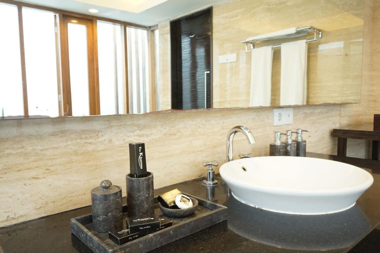 The Kharma Villas Yogyakarta, Yogyakarta