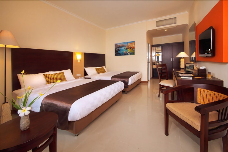 The Arnawa Hotel, Pangandaran