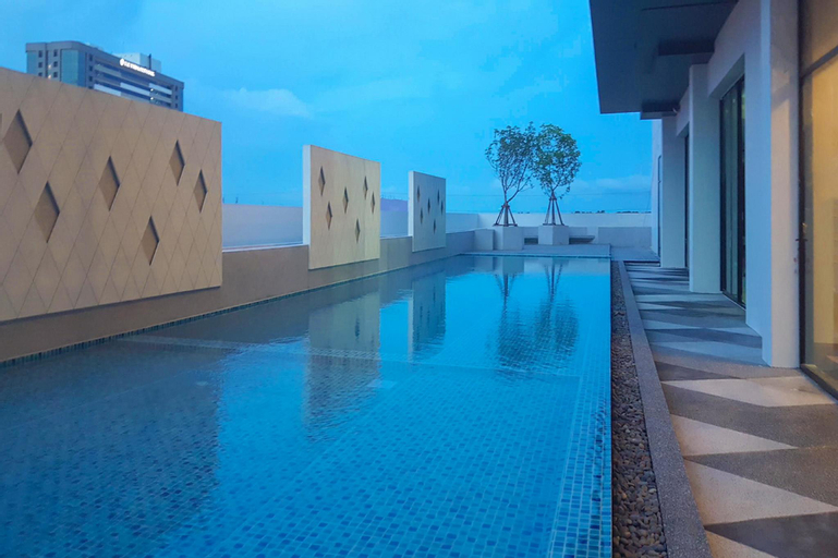 Grand Fortune Hotel Nakhon Si Thammarat, Muang Nakhon Si Thammarat