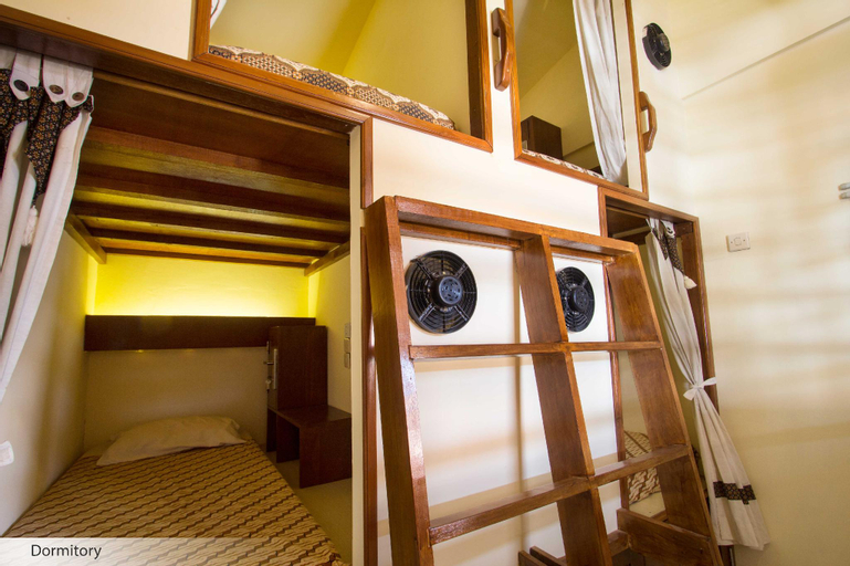 Duta Cabin, Yogyakarta