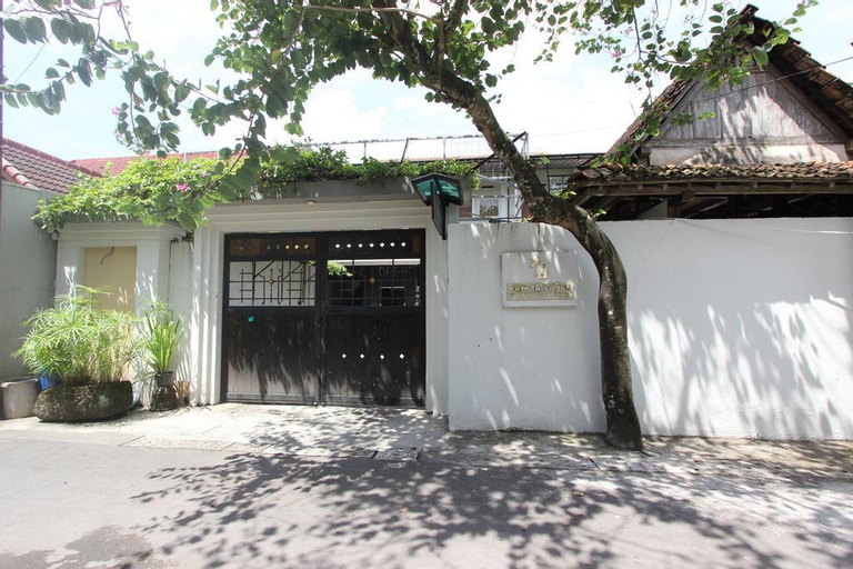RedDoorz @ Kayen Jakal, Sleman