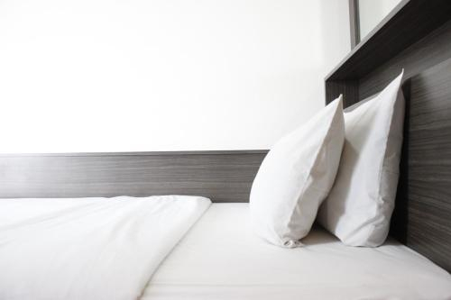 Convenient Studio Apartment at Easton Park Residence Jatinangor By Travelio, Sumedang