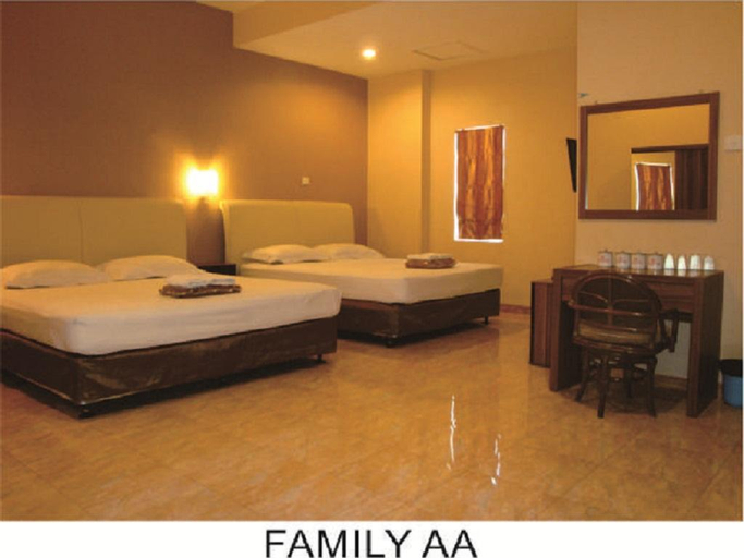 Galaxy Hotel, Surabaya