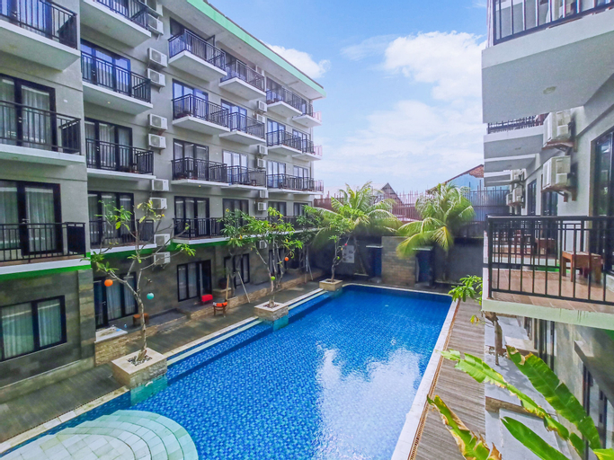 Rofa Kuta Hotel, Badung