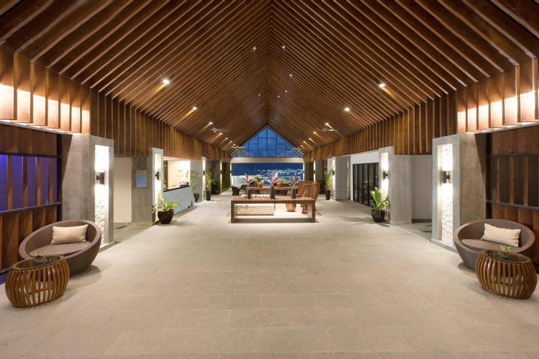Swiss-Belinn Luwuk, Banggai