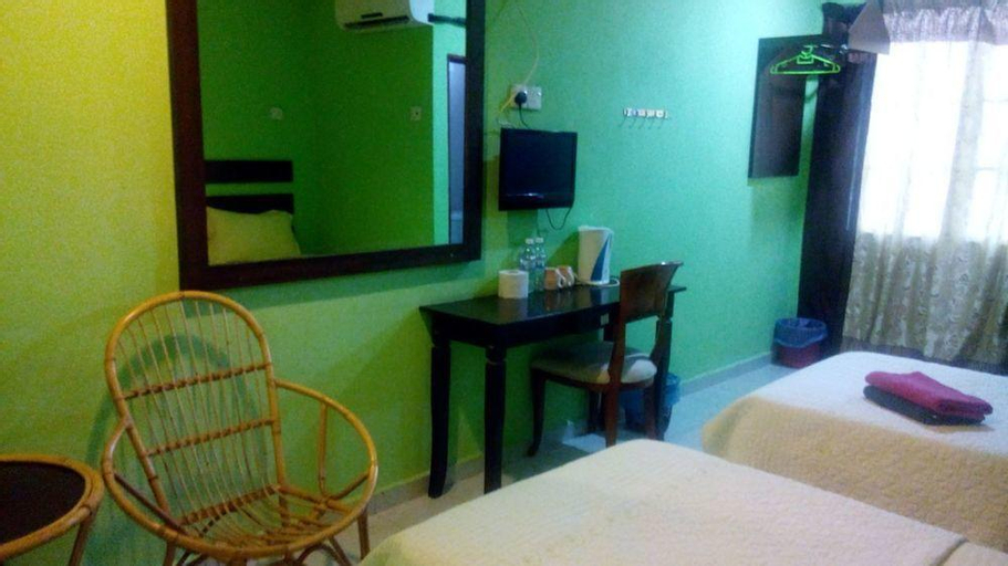 Motel Seri Mutiara, Langkawi