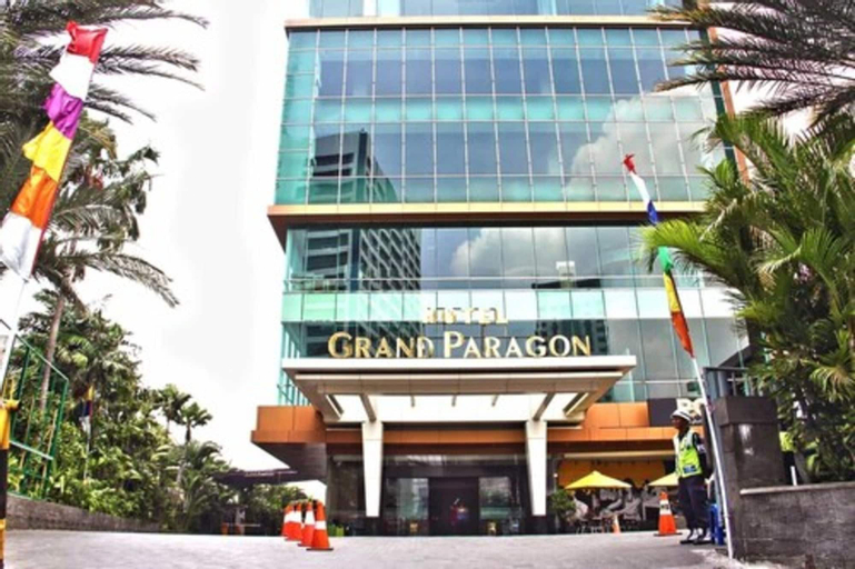 Grand Paragon Hotel, West Jakarta