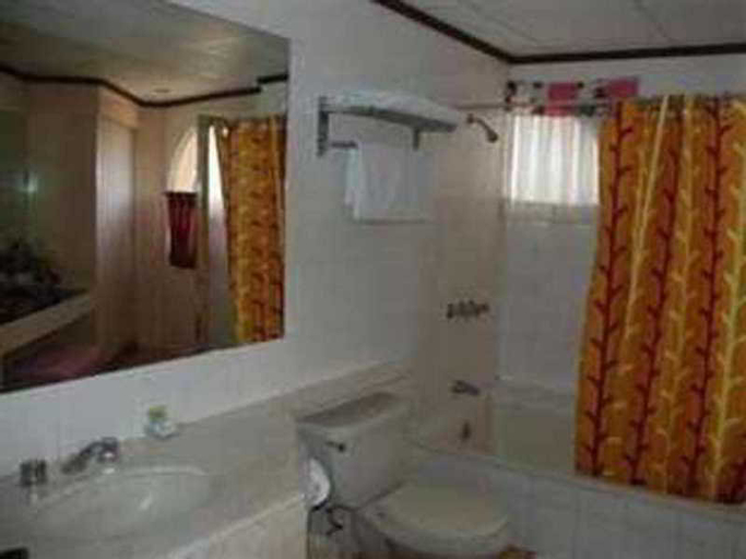 My Hotel, Davao City