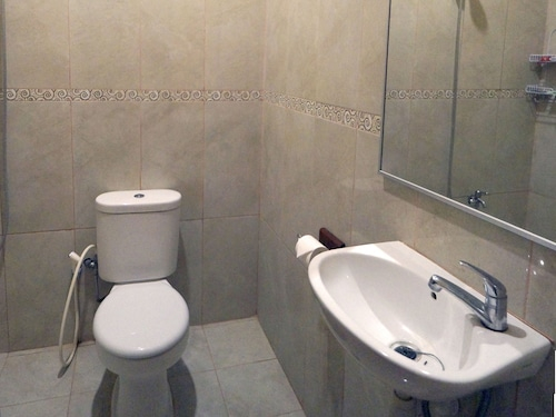 Griya Ringo Guest House, Sorong