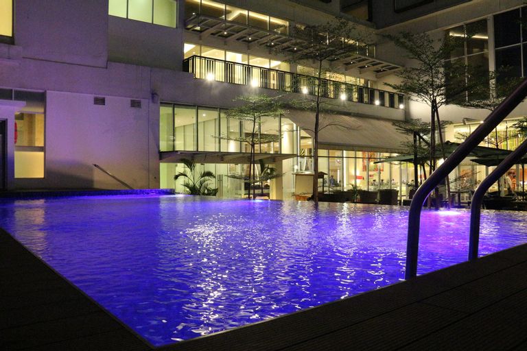 ibis Styles Jakarta Gajah Mada Hotel, Jakarta Pusat