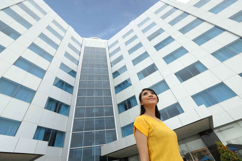 Novotel Balikpapan, Balikpapan