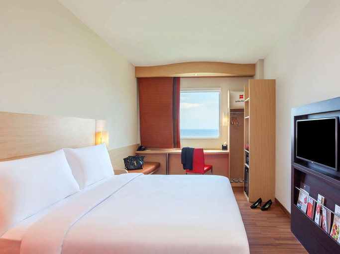 ibis Manado City Center Boulevard, Manado