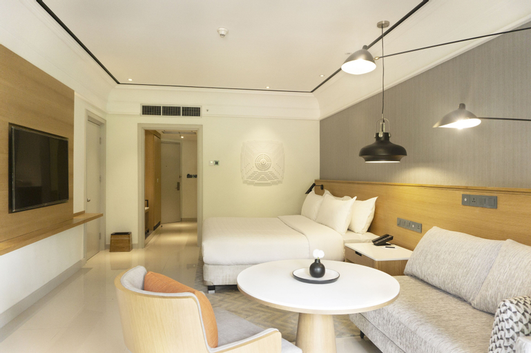Sheraton Mustika Yogyakarta Resort & Spa, Sleman
