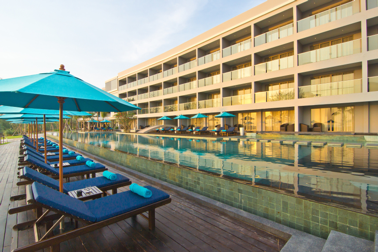 Le Coral Hideaway Beyond Phuket, Takua Thung