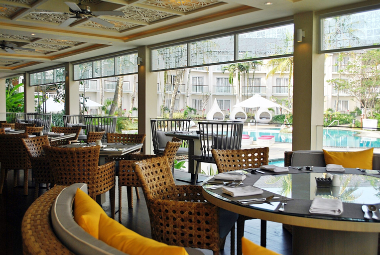 Sheraton Bandung Hotel & Towers, Bandung