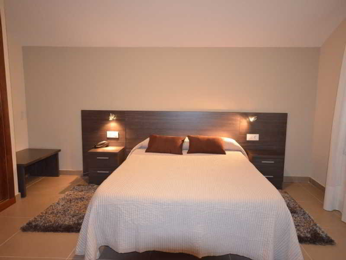 Hotel Susuqui, Pontevedra