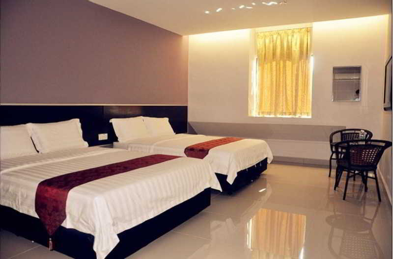 OYO 234 Stay Inn, Kota Kinabalu